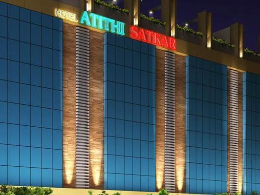 Hotel Atithi Satkar